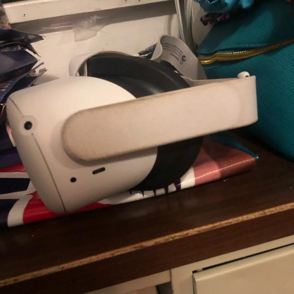 oculus quest 2